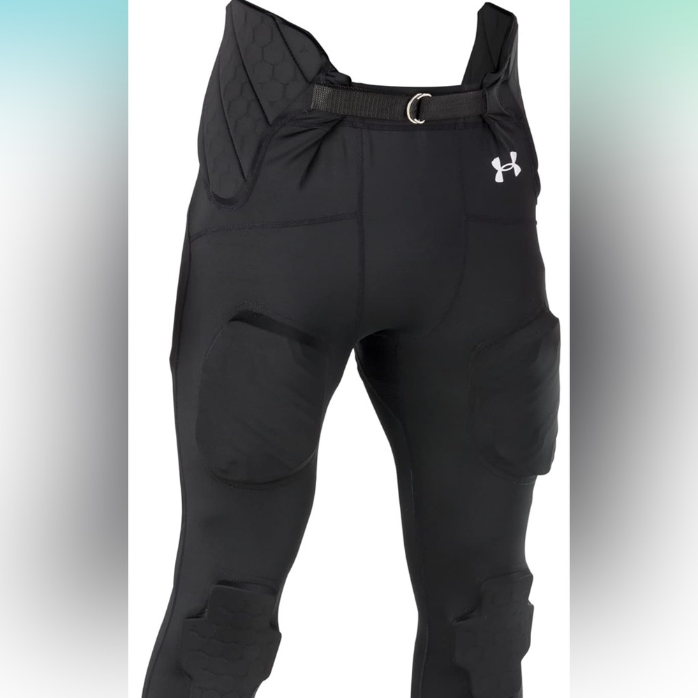 Under Armour Intgrated Football Pant